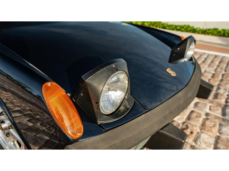 1974 Porsche 914/4 - Image 17 of 31