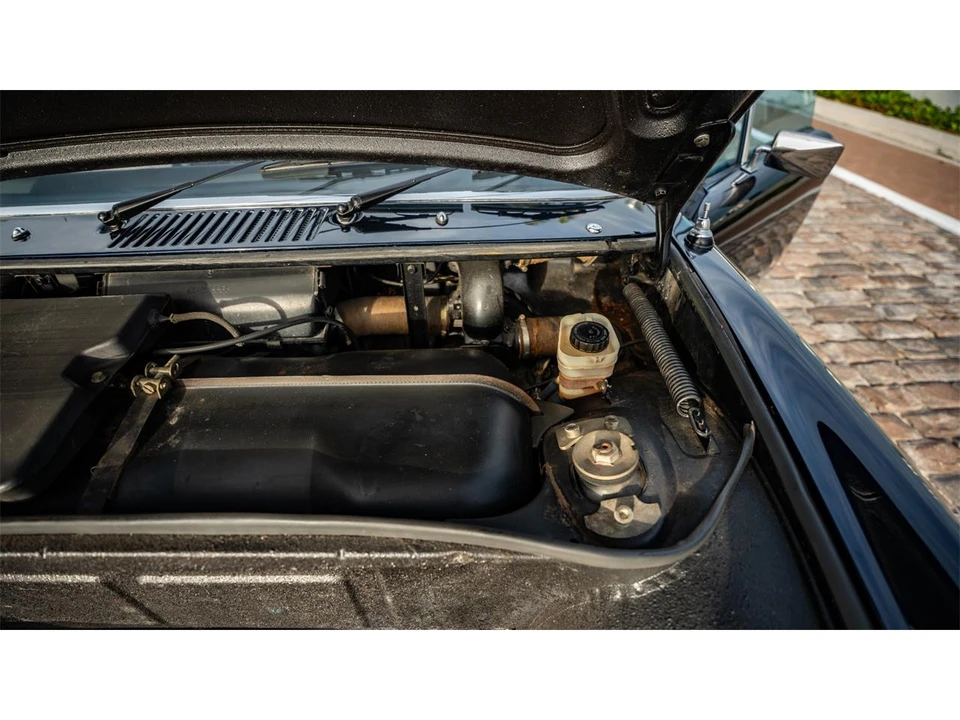 1974 Porsche 914/4 - Image 30 of 31