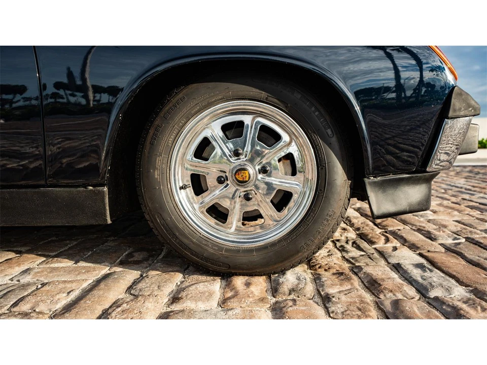 1974 Porsche 914/4 - Image 27 of 31