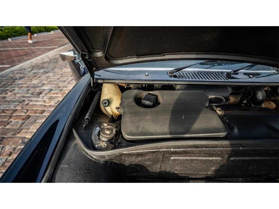 1974 Porsche 914/4 - Image 31 of 31