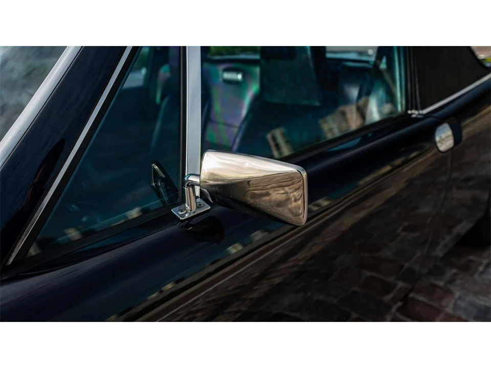 1974 Porsche 914/4 - Image 23 of 31