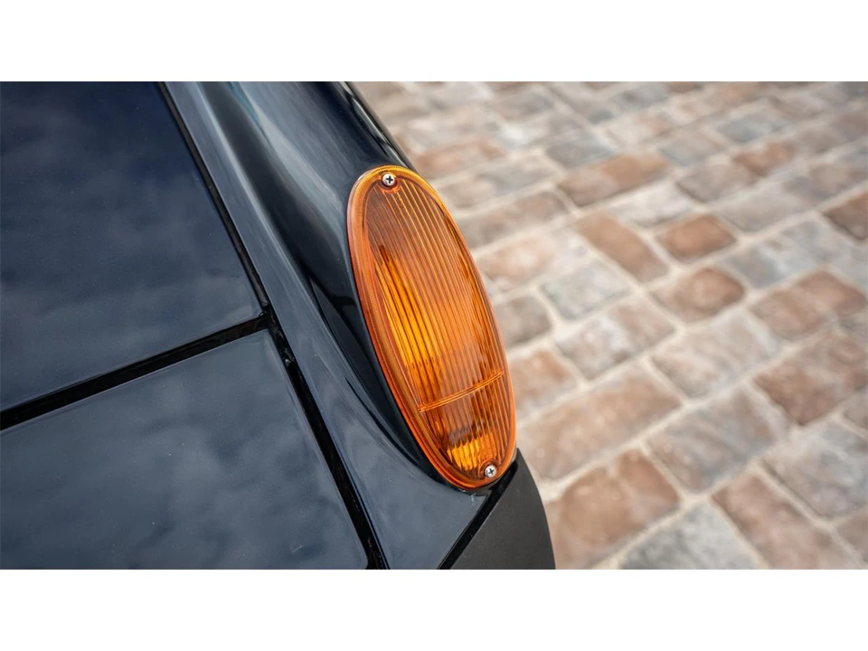 1974 Porsche 914/4 - Image 20 of 31