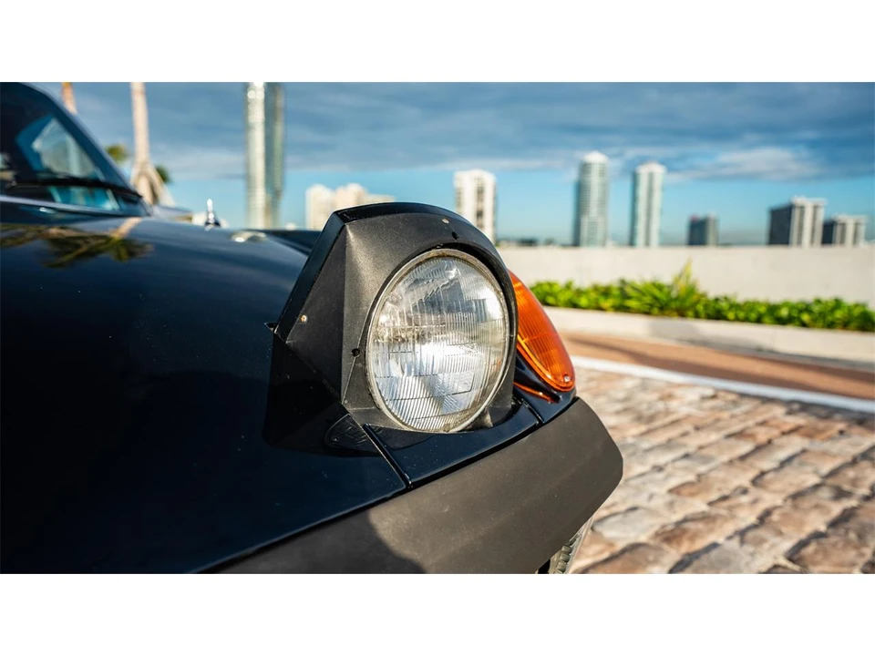 1974 Porsche 914/4 - Image 16 of 31