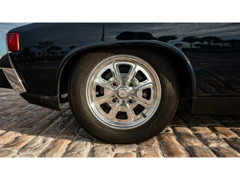 1974 Porsche 914/4 - Image 28 of 31