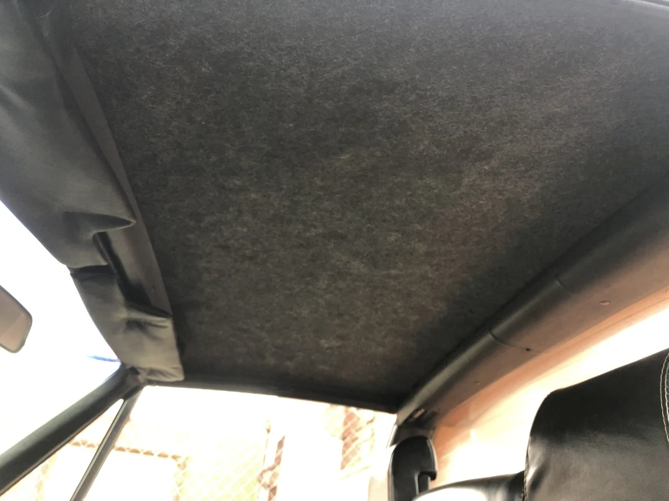 1974 Porsche 914/4 - Image 30 of 31