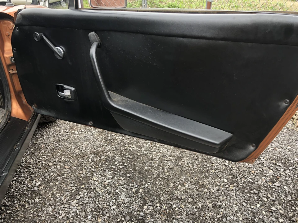 1974 Porsche 914/4 - Image 31 of 31