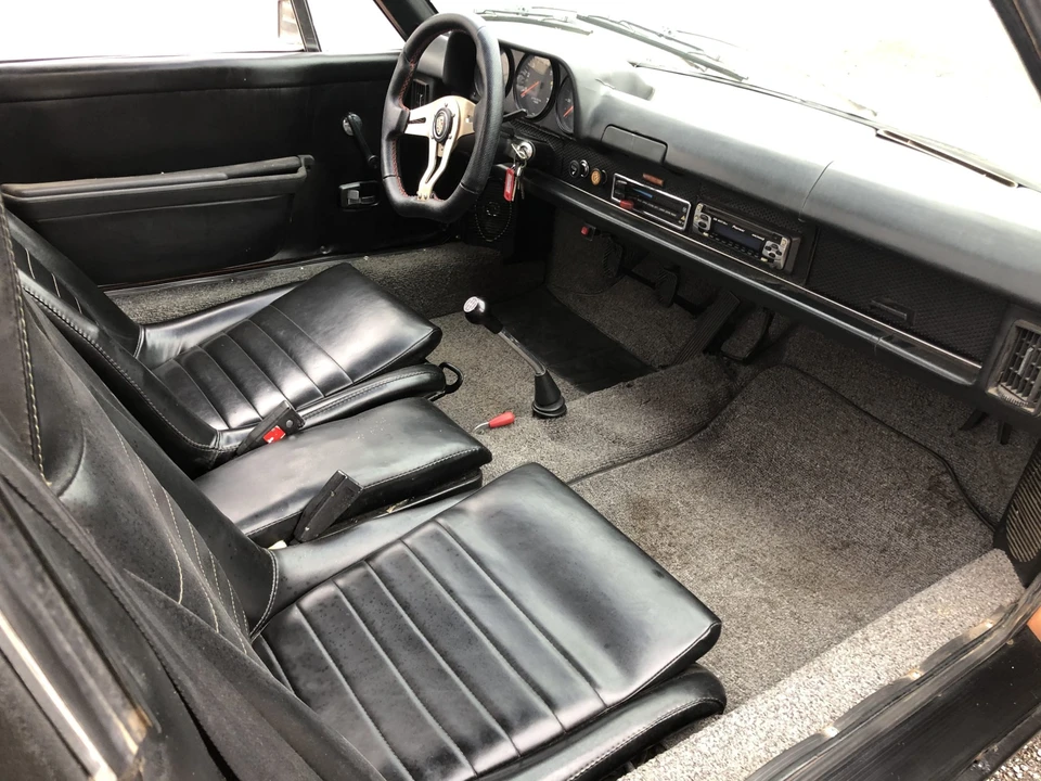 1974 Porsche 914/4 - Image 26 of 31