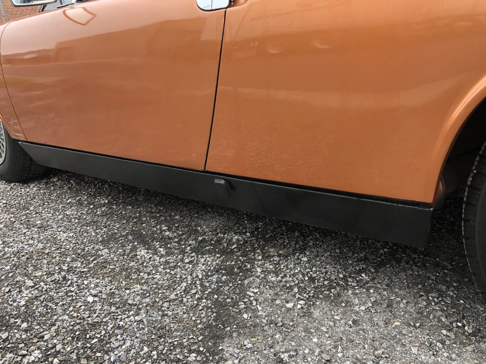 1974 Porsche 914/4 - Image 16 of 31