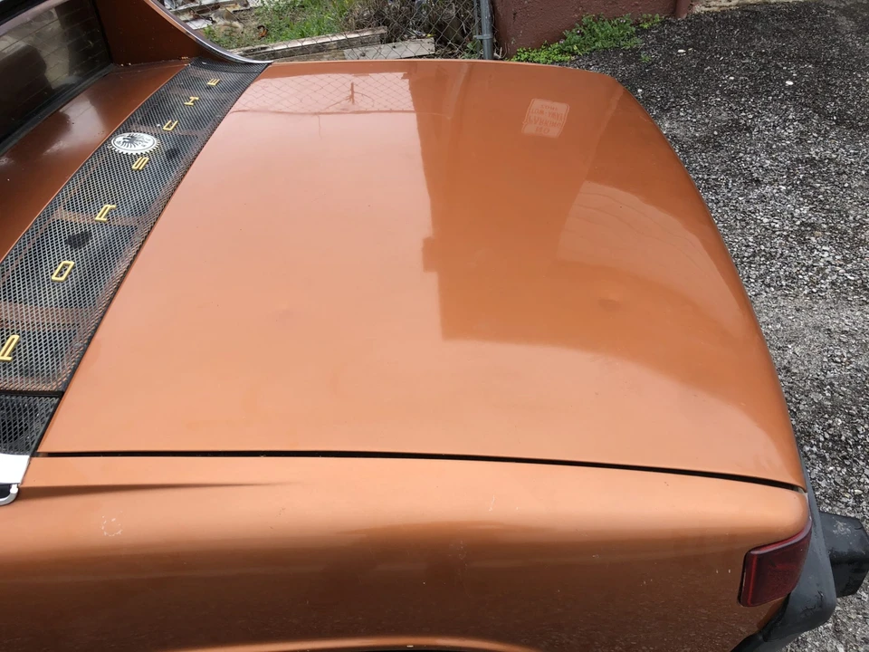 1974 Porsche 914/4 - Image 18 of 31