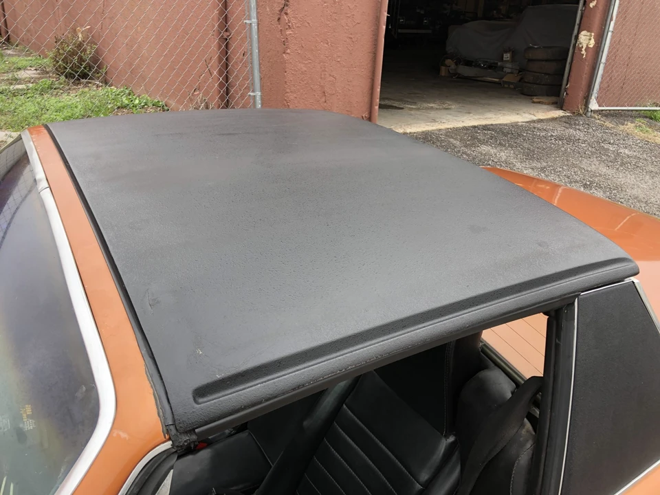 1974 Porsche 914/4 - Image 17 of 31