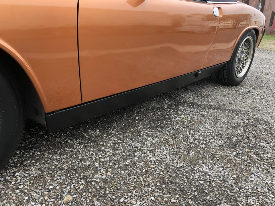 1974 Porsche 914/4 - Image 15 of 31
