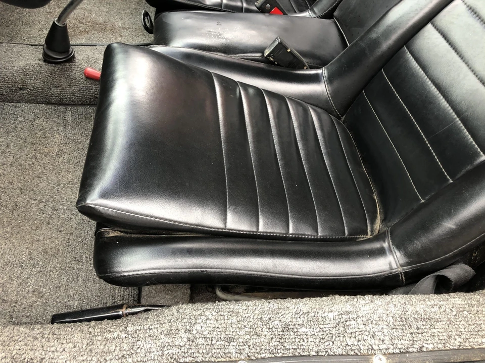 1974 Porsche 914/4 - Image 29 of 31