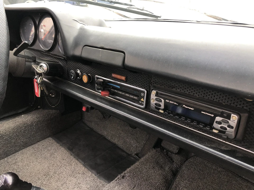 1974 Porsche 914/4 - Image 25 of 31