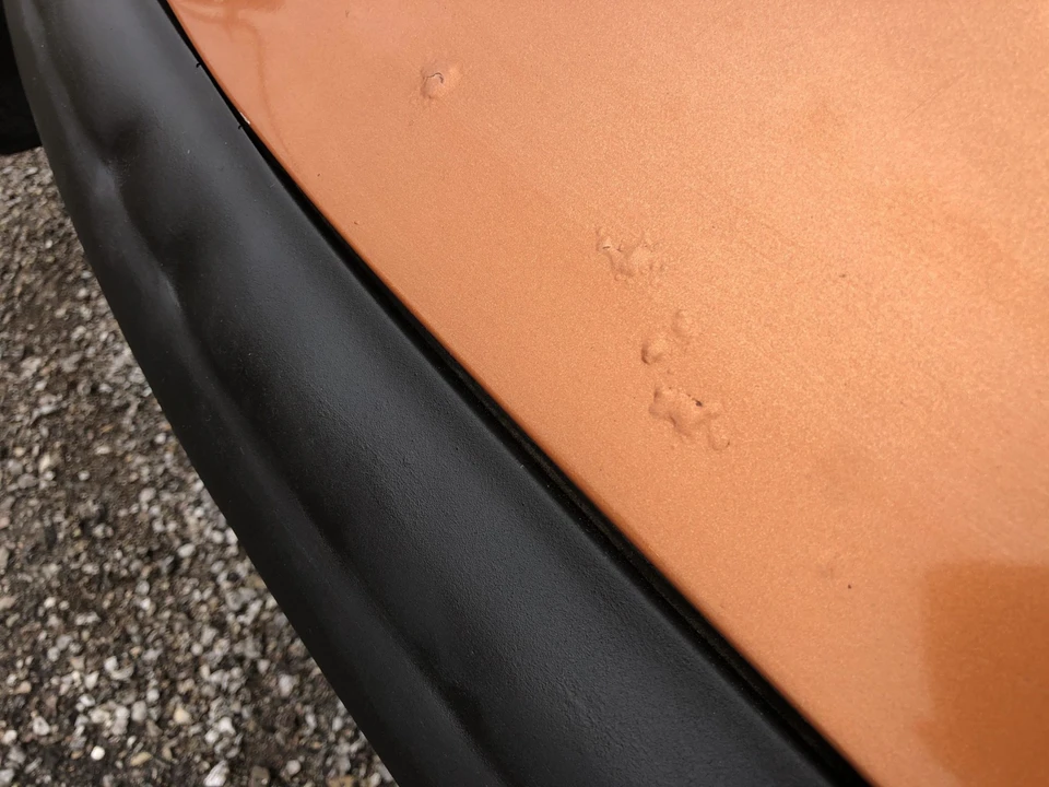 1974 Porsche 914/4 - Image 20 of 31