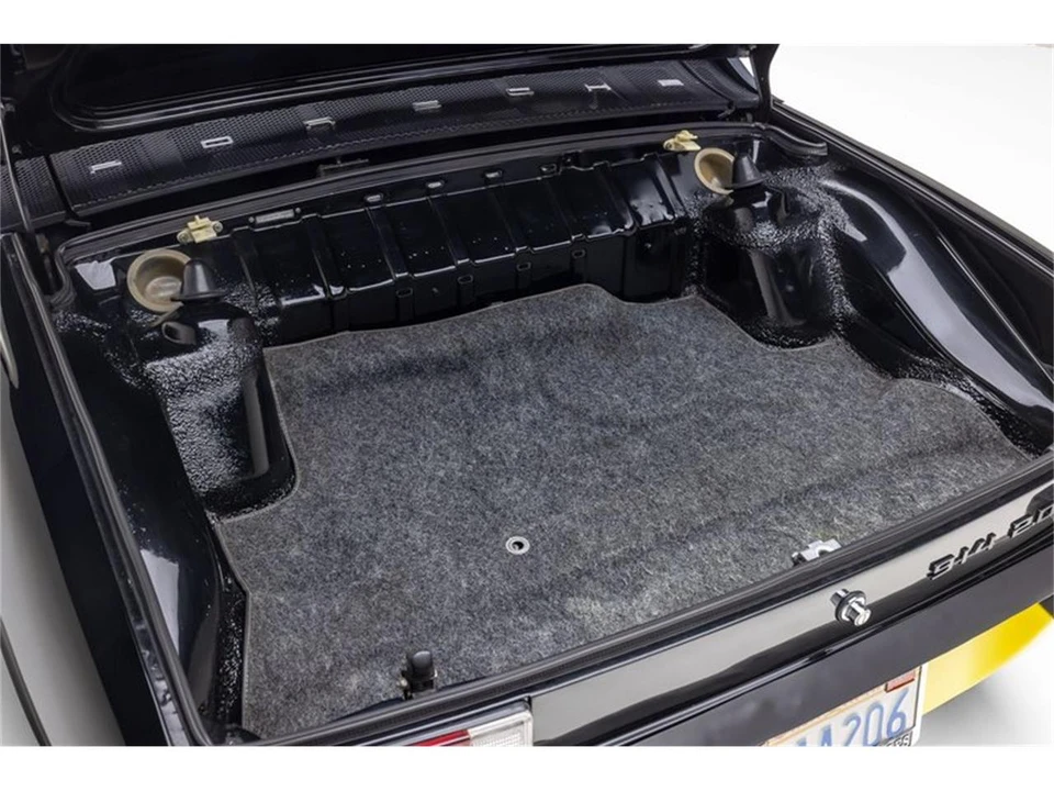 1974 Porsche 914/4 - Image 22 of 31