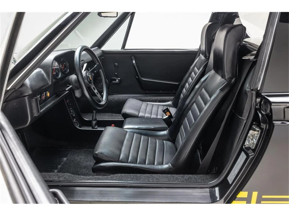 1974 Porsche 914/4 - Image 13 of 31