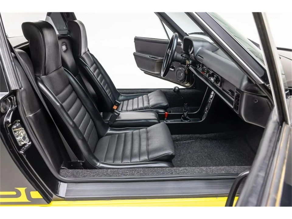 1974 Porsche 914/4 - Image 16 of 31