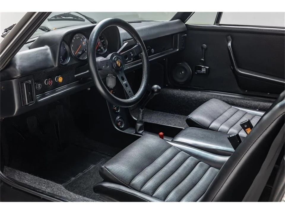 1974 Porsche 914/4 - Image 14 of 31