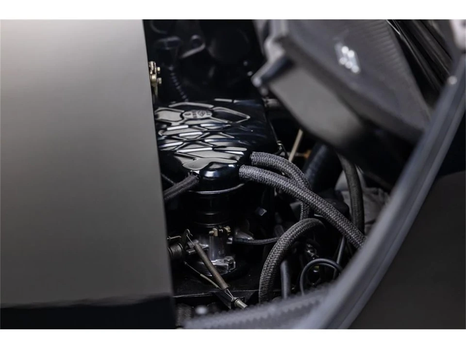 1974 Porsche 914/4 - Image 21 of 31