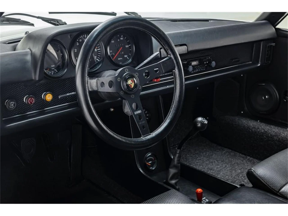 1974 Porsche 914/4 - Image 15 of 31
