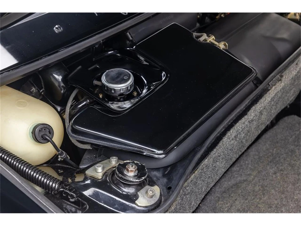 1974 Porsche 914/4 - Image 24 of 31