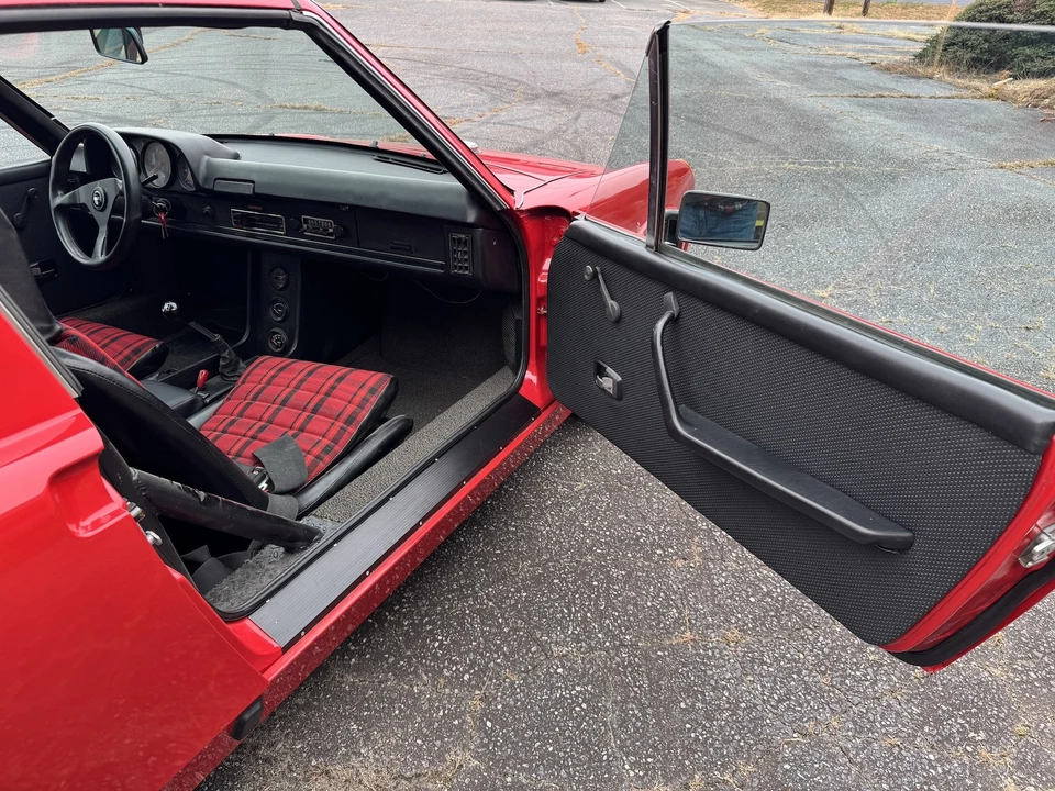 1974 Porsche 914/4 - Image 17 of 21