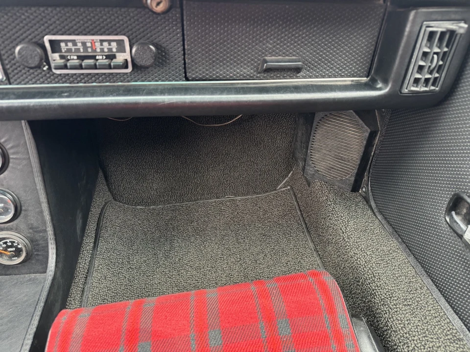 1974 Porsche 914/4 - Image 15 of 21