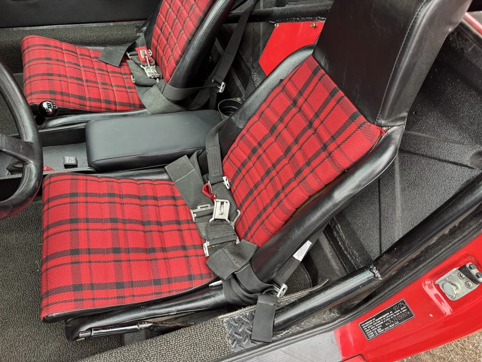 1974 Porsche 914/4 - Image 16 of 21