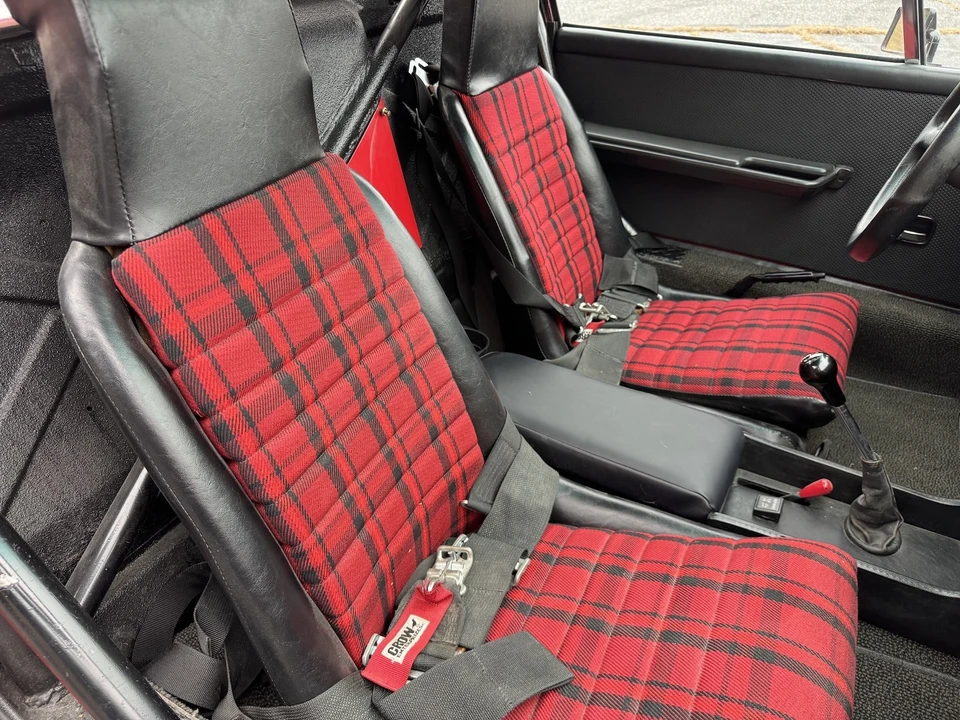 1974 Porsche 914/4 - Image 20 of 21