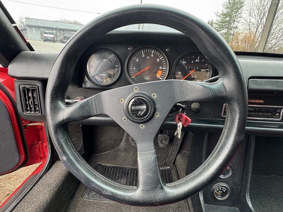 1974 Porsche 914/4 - Image 12 of 21