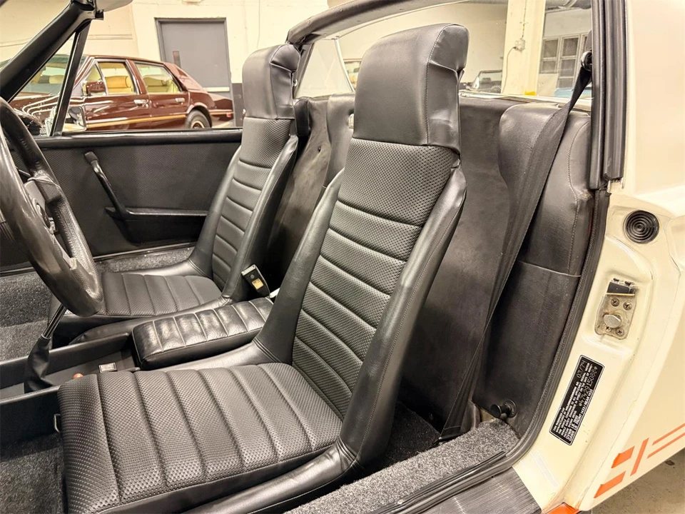 1974 Porsche 914/4 - Image 19 of 31