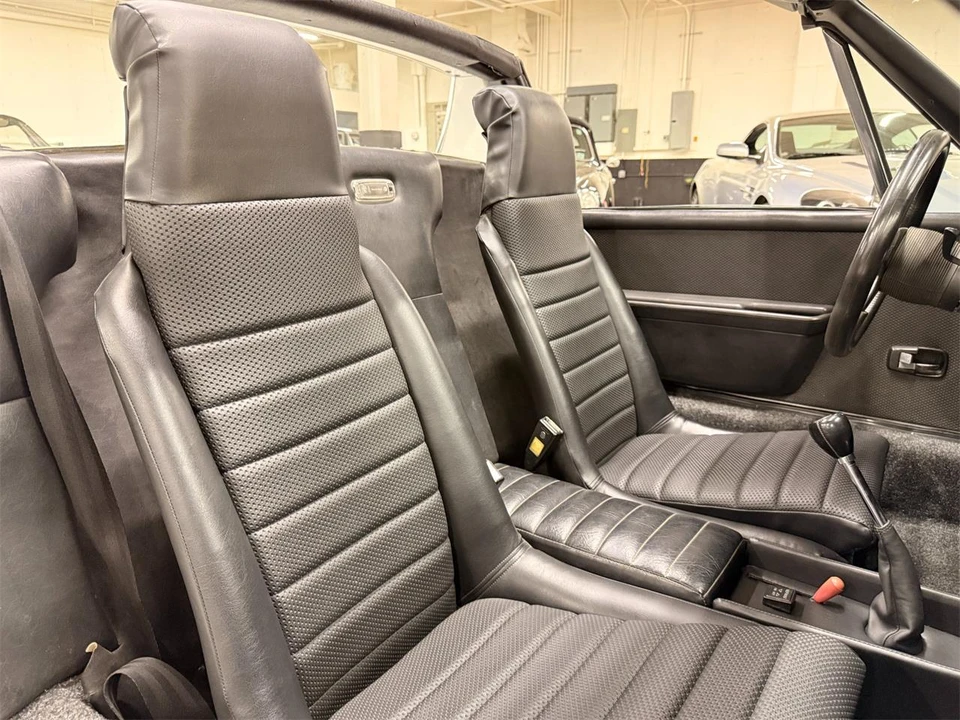 1974 Porsche 914/4 - Image 23 of 31