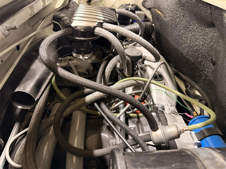 1974 Porsche 914/4 - Image 27 of 31