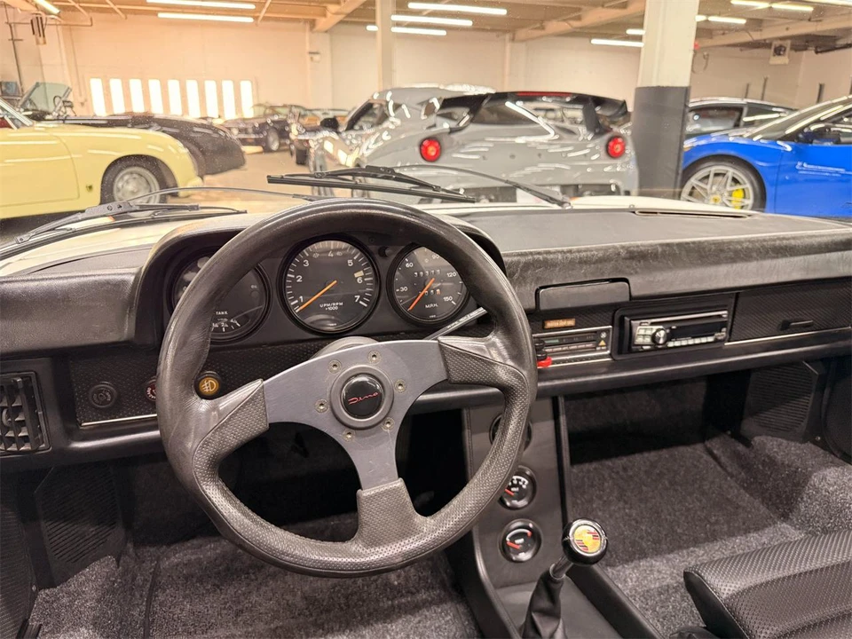 1974 Porsche 914/4 - Image 20 of 31