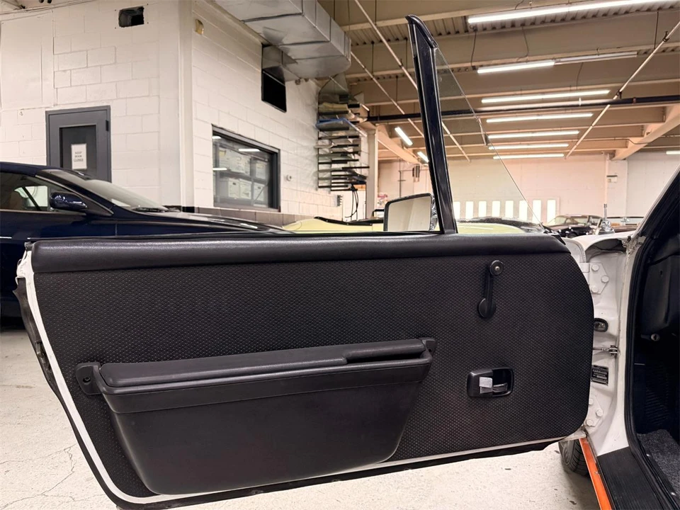1974 Porsche 914/4 - Image 24 of 31