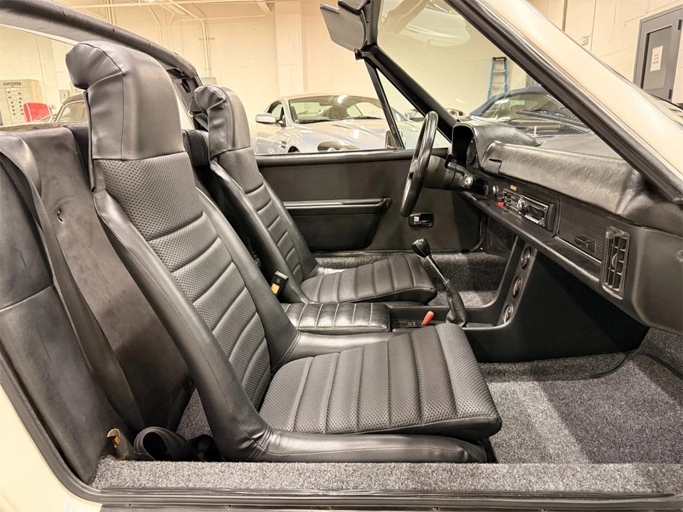 1974 Porsche 914/4 - Image 22 of 31