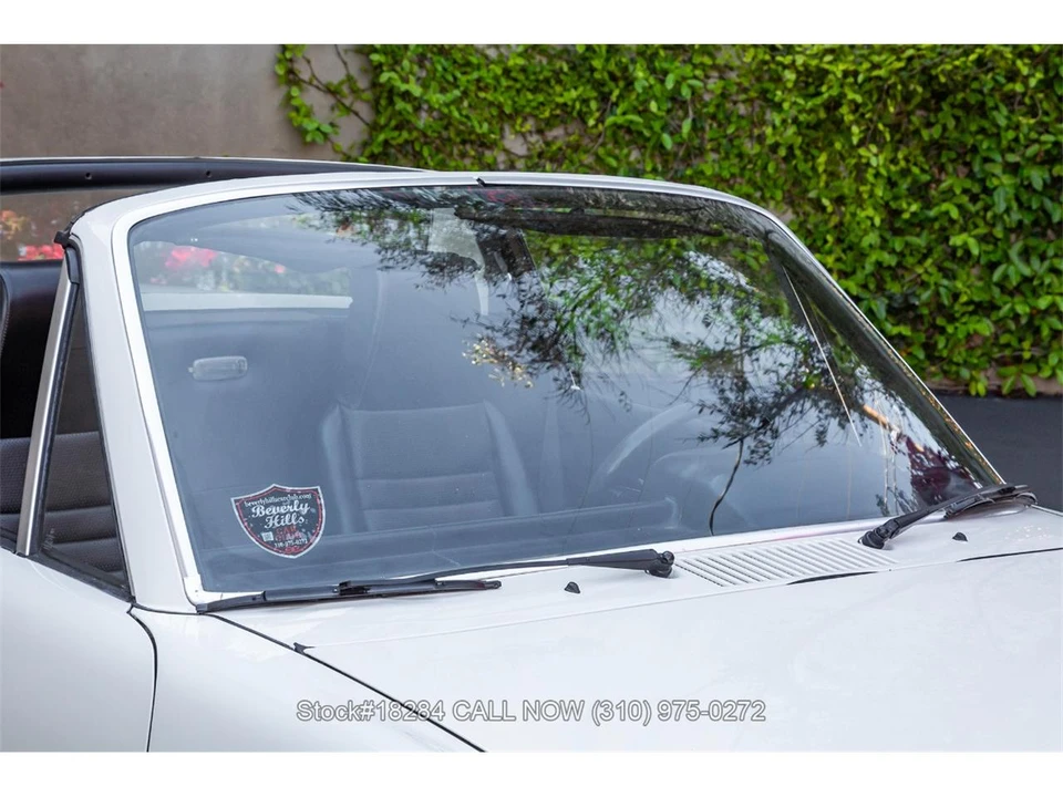 1974 Porsche 914/4 - Image 14 of 31
