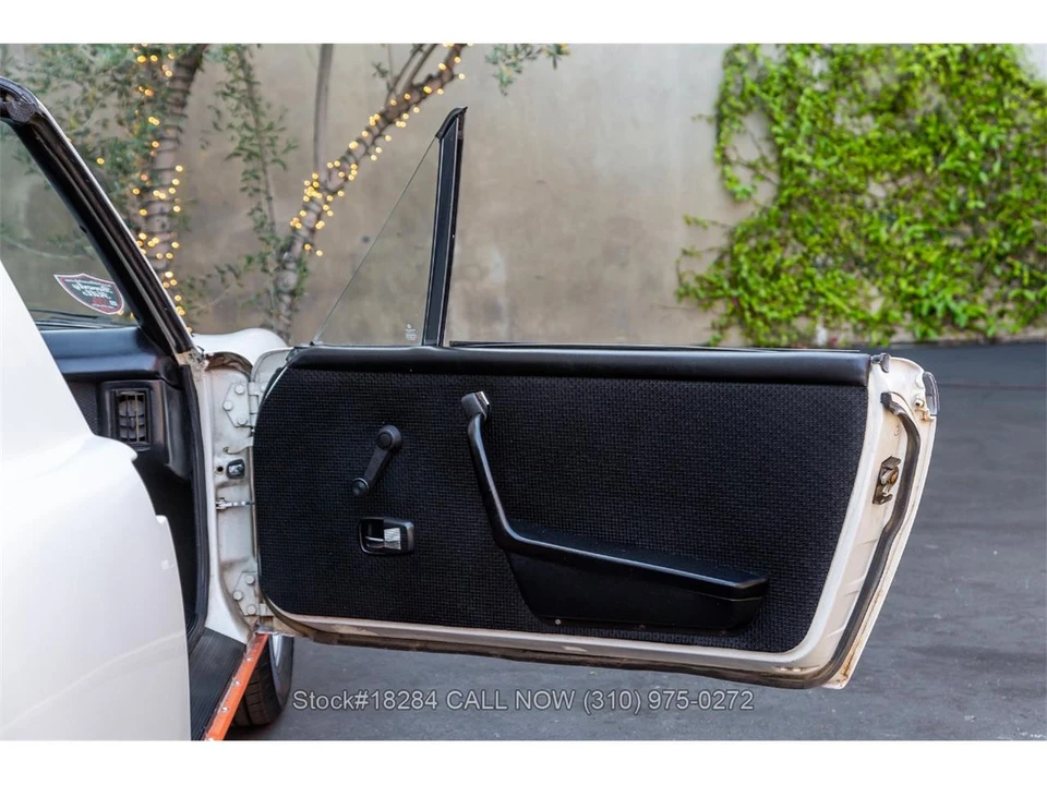 1974 Porsche 914/4 - Image 26 of 31