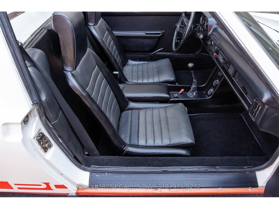 1974 Porsche 914/4 - Image 24 of 31