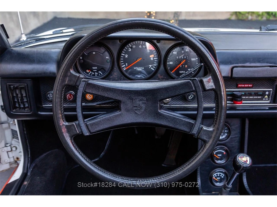 1974 Porsche 914/4 - Image 22 of 31
