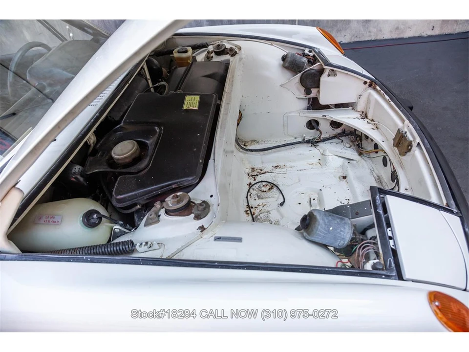 1974 Porsche 914/4 - Image 30 of 31
