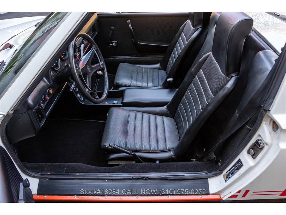 1974 Porsche 914/4 - Image 20 of 31