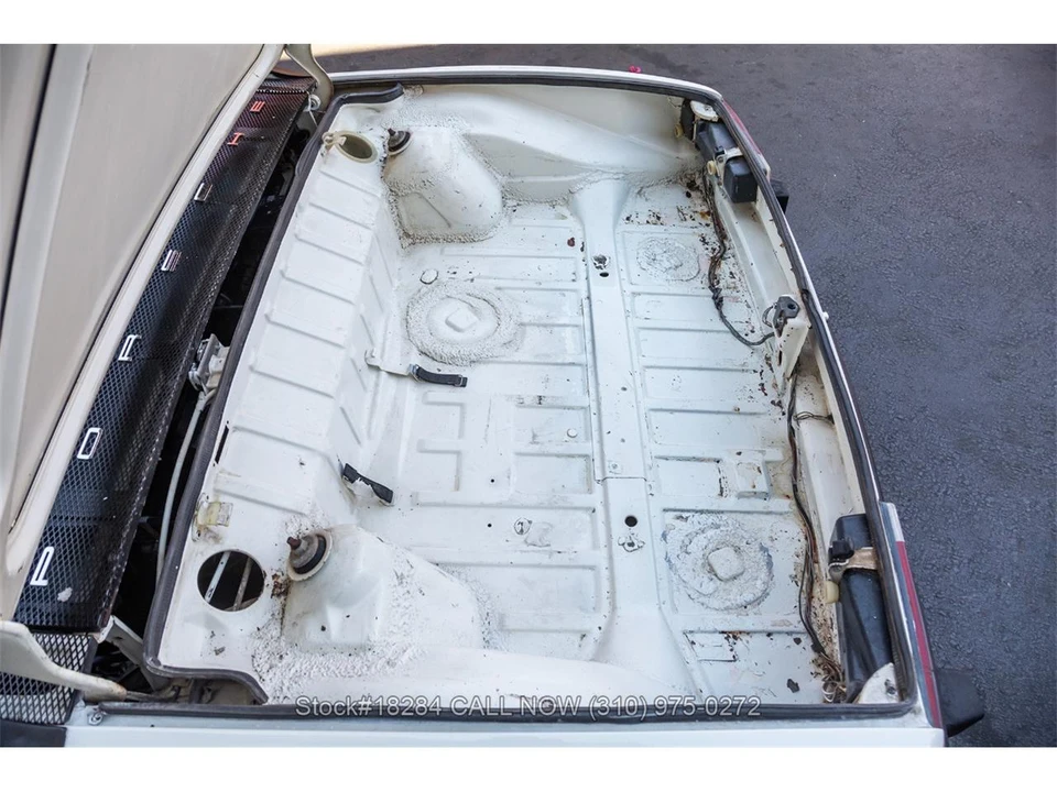 1974 Porsche 914/4 - Image 31 of 31