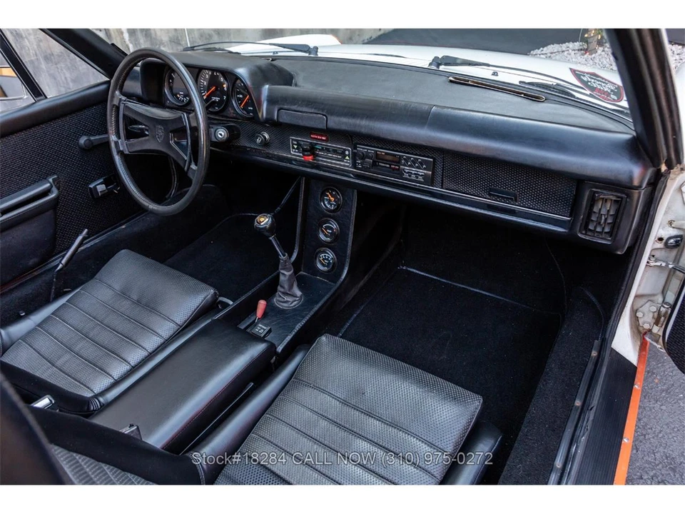 1974 Porsche 914/4 - Image 25 of 31
