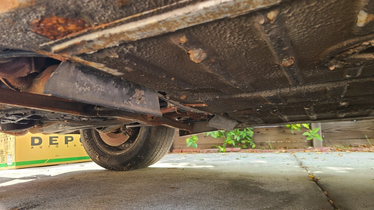 1974 Porsche 914/4 - Image 10 of 11