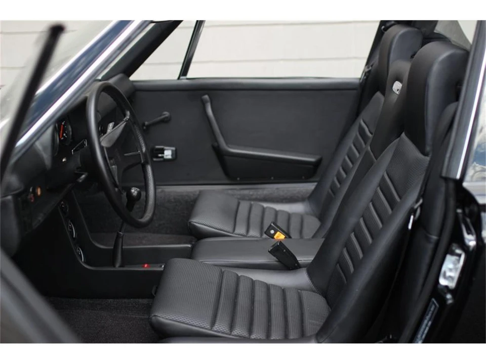 1974 Porsche 914/4 - Image 16 of 31