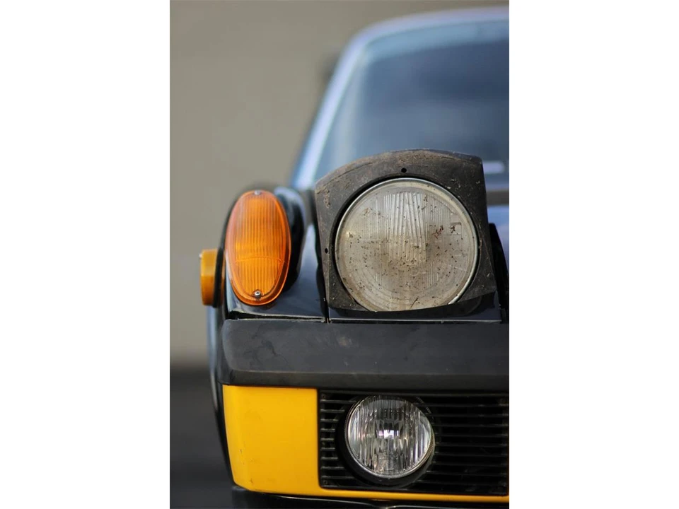 1974 Porsche 914/4 - Image 26 of 31