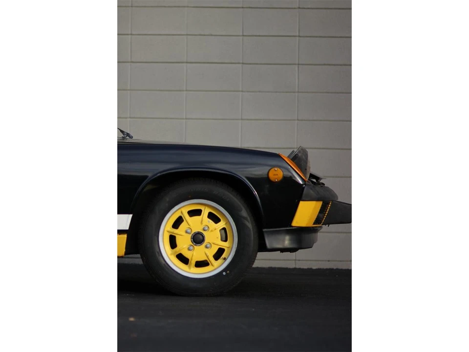 1974 Porsche 914/4 - Image 24 of 31