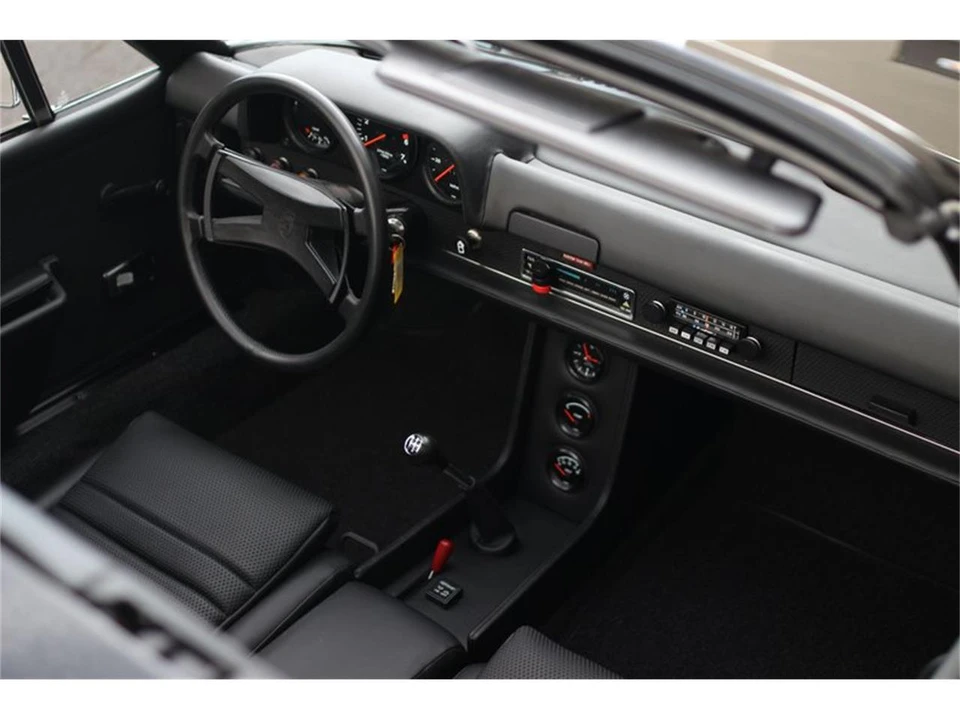 1974 Porsche 914/4 - Image 15 of 31