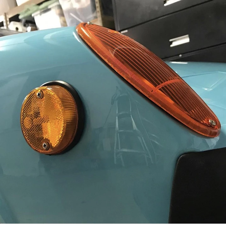 1974 Porsche 914/4 - Image 30 of 31